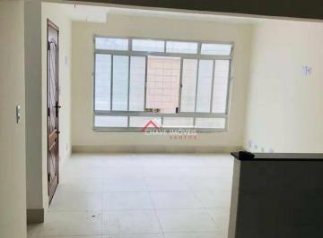 Casa · 110m² · 3 Quartos · 2 Vagas · Sobrado em Encruzilhada, Santos/SP de 110m² 3 quartos à venda por R$ 920.000,00