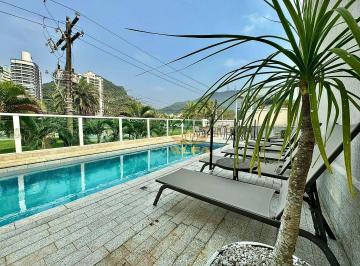 Casa · 181m² · 3 Quartos · 3 Vagas · Casa em Jardim Tejereba, Guarujá/SP de 181m² 3 quartos à venda por R$ 1.100.000,00