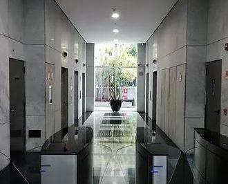 Comercial · 612m² · 14 Vagas · Imóvel Comercial em Cidade Monções, São Paulo/SP de 612m² para locação R$ 39.780,00/mes