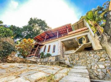 Casa · 70m² · 2 Quartos · 1 Vaga · Casa em Itaipu, Niterói/RJ de 70m² 2 quartos à venda por R$ 1.470.000,00