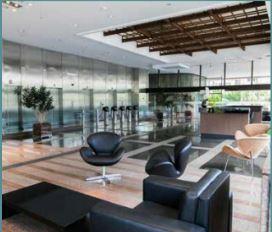 Comercial · 1853m² · 48 Vagas · Imóvel Comercial em Chácara Santo Antônio (Zona Sul), São Paulo/SP de 1853m² para locação R$ 101.915