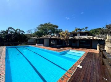 Casa · 330m² · 5 Quartos · 3 Vagas · Casa em Ossos, Armação dos Búzios/RJ de 330m² 5 quartos para locação R$ 13.000,00/mes