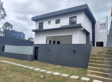 Casa · 268m² · 3 Quartos · 2 Vagas · Casa em Paysage Brise, Vargem Grande Paulista/SP de 268m² 3 quartos à venda por R$ 1.590.000,00