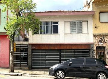 Casa · 400m² · 5 Quartos · 5 Vagas · Casa em Vila Matilde, São Paulo/SP de 400m² 5 quartos à venda por R$ 1.200.000,00