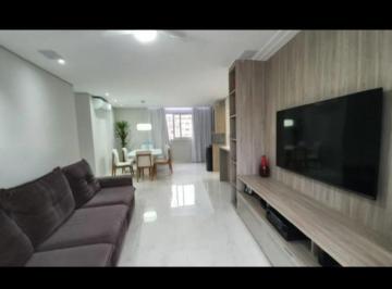 Apartamento · 105m² · 2 Quartos · 2 Vagas · Apartamento em Gonzaga, Santos/SP de 105m² 2 quartos à venda por R$ 1.495.500,00