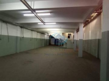 Comercial · 852m² · 6 Vagas · Galpão em Sacomã, São Paulo/SP de 852m² para locação R$ 18.000,00/mes