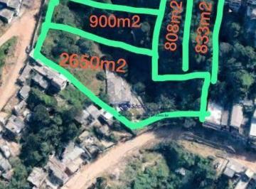 Terreno · 6511m² · Imoveis - no Parque Primavera