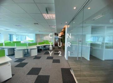 Comercial · 492m² · 14 Vagas · Conjunto em Jardim Paulistano, São Paulo/SP de 492m² para locação R$ 83.640,00/mes