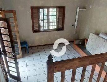 Casa · 329m² · 3 Quartos · Casa em Marazul, Niterói/RJ de 329m² 3 quartos à venda por R$ 1.000.000,00