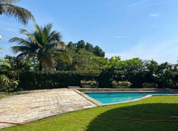 Casa de 5 quartos, Guarujá · Casa em Jardim Praiano, Guarujá/SP de 514m² 5 quartos à venda por R$ 1.500.000,00