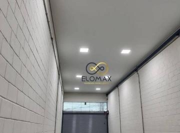 Comercial · 170m² · Salão em Vila Nova Bonsucesso, Guarulhos/SP de 170m² para locação R$ 5.000,00/mes