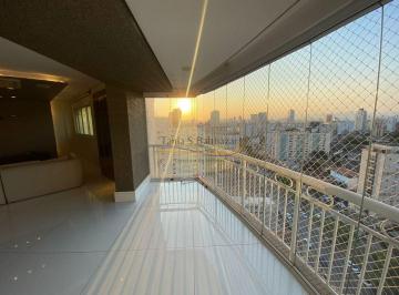 Apartamento · 199m² · 2 Quartos · 3 Vagas · Apartamento em Ponta da Praia, Santos/SP de 199m² 2 quartos para locação R$ 15.000,00/mes