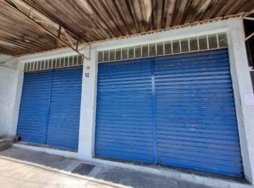 Comercial · 50m² · Salão em Parque Santa Rosa, Suzano/SP de 50m² para locação R$ 1.800,00/mes