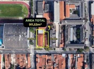 Terreno · 911m² · Terreno em José Bonifácio, Fortaleza/CE de 0m² à venda por R$ 1.300.000,00