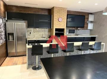 Casa · 140m² · 2 Quartos · 2 Vagas · Sobrado em Parque Cidade Nova, Mogi Guaçu/SP de 140m² 2 quartos à venda por R$ 800.000,00