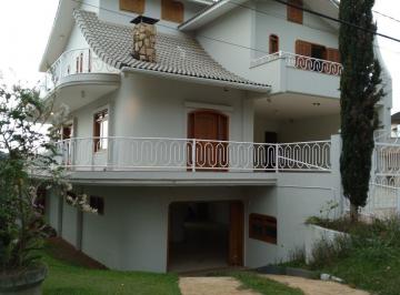 Casa · 400m² · 3 Quartos · 4 Vagas · Casa em Jardim da Glória, Cotia/SP de 400m² 3 quartos para locação R$ 8.100,00/mes