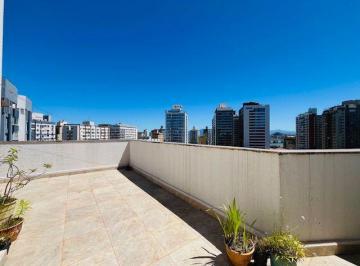 Apartamento · 255m² · 3 Quartos · 2 Vagas · Cobertura em Centro, Florianópolis/SC de 255m² 3 quartos à venda por R$ 1.750.000,00