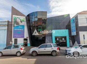 Comercial · 700m² · Ponto em Centro, Ponta Grossa/PR de 700m² para locação R$ 30.000,00/mes