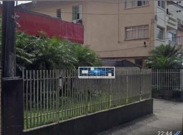 Comercial · 540m² · 15 Vagas · Predio em Vila Belmiro, Santos/SP de 540m² para locação R$ 70.000,00/mes