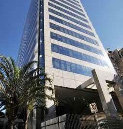 Comercial · 767m² · 18 Vagas · Imóvel Comercial em Cidade Monções, São Paulo/SP de 767m² para locação R$ 53.697,00/mes
