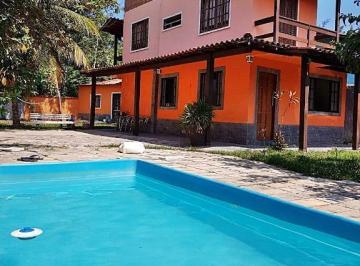 Casa · 120m² · 2 Quartos · 3 Vagas · Casa em Itaipu, Niterói/RJ de 120m² 2 quartos à venda por R$ 788.000,00