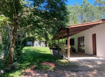 Rural · 236m² · 3 Quartos · 3 Vagas · Chácara em Jardim São Luiz (Caucaia do Alto), Cotia/SP de 236m² 3 quartos à venda por R$ 1.100.000,0