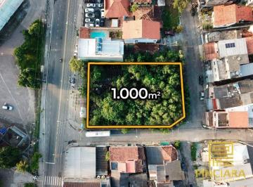 Terreno · 1000m² · Área em Neves, São Gonçalo/RJ de 0m² para locação R$ 30.000,00/mes