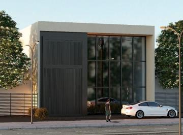 Comercial · 544m² · 4 Vagas · Barracão em Santa Terezinha, Paulínia/SP de 544m² para locação R$ 18.000,00/mes