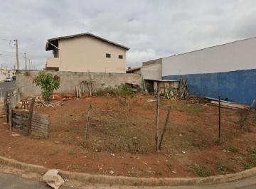 Terreno · 256m² · Terreno em Jardim Santa Madalena, Mogi Guaçu/SP de 256m² para locação R$ 600,00/mes