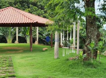 Rural · 220m² · 3 Quartos · Rurais à venda - nos Sítios de Recreio Vale das Laranjeiras