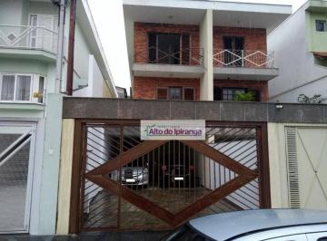 Casa · 200m² · 4 Quartos · 4 Vagas · Sobrado em Bosque da Saúde, São Paulo/SP de 200m² 4 quartos à venda por R$ 1.332.000,00