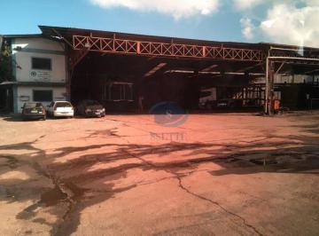 Comercial · 1715m² · Galpão em Demarchi, São Bernardo do Campo/SP de 1715m² para locação R$ 19.900,00/mes