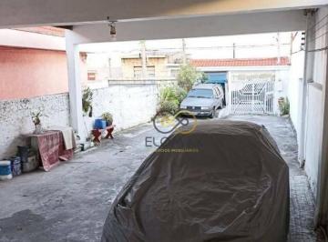 Casa · 90m² · 2 Quartos · 7 Vagas · Casa em Vila Mangalot, São Paulo/SP de 90m² 2 quartos à venda por R$ 793.000,00