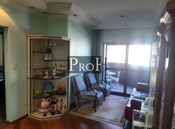 Apartamento · 108m² · 3 Quartos · 2 Vagas · Apartamento em Santa Paula, São Caetano do Sul/SP de 108m² 3 quartos à venda por R$ 860.000,00