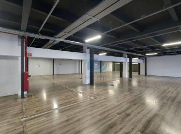 Comercial · 944m² · 12 Vagas · Salão em Parque São Pedro, São Bernardo do Campo/SP de 944m² para locação R$ 25.000,00/mes