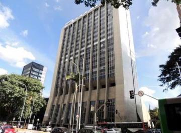 Comercial · 300m² · 4 Vagas · Imóvel Comercial em Jardim Paulistano, São Paulo/SP de 300m² para locação R$ 30.000,00/mes