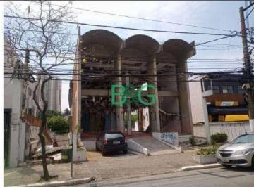 Comercial · 900m² · 40 Vagas · Predio em Quarta Parada, São Paulo/SP de 900m² para locação R$ 15.000,00/mes