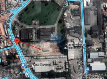 Terreno · 7474m² · Terreno em Dos Casa, São Bernardo do Campo/SP de 0m² para locação R$ 80.000,00/mes