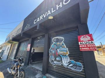 Comercial · 40m² · Salão em Vila Monte Sion, Suzano/SP de 40m² para locação R$ 650,00/mes