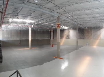 Comercial · 1715m² · Galpão em Distrito Industrial, Jundiaí/SP de 1715m² para locação R$ 32.598,75/mes