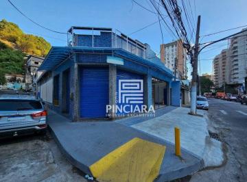 Comercial · 130m² · Loja em Santa Rosa, Niterói/RJ de 130m² para locação R$ 7.900,00/mes