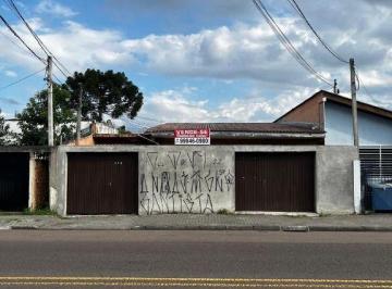 Terreno · 502m² · Terreno em Hauer, Curitiba/PR de 0m² à venda por R$ 850.000,00