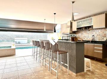 Casa · 268m² · 3 Quartos · 4 Vagas · Casa em Centro, Mogi das Cruzes/SP de 268m² 3 quartos à venda por R$ 1.800.000,00