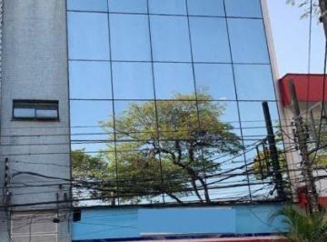 Comercial · 160m² · Salão em Centro, Mogi das Cruzes/SP de 160m² para locação R$ 15.000,00/mes
