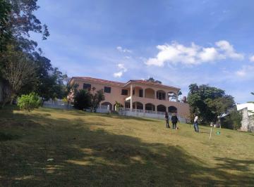 Casa · 350m² · 3 Quartos · 10 Vagas · Casa em Paisagem Renoir, Cotia/SP de 350m² 3 quartos para locação R$ 15.000,00/mes