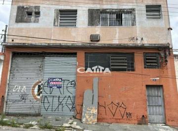 Comercial · 380m² · Galpão em Vila Antonieta, São Paulo/SP de 380m² à venda por R$ 3.500.000,00 ou para locação R$ 14.00