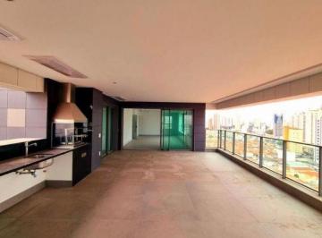 Apartamento · 337m² · 4 Quartos · 5 Vagas · Apartamento em Tatuapé, São Paulo/SP de 337m² 4 quartos à venda por R$ 6.500.000,00 ou para locação 