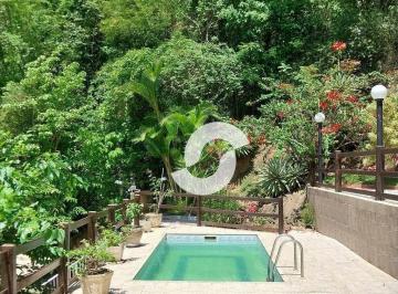 Casa · 232m² · 4 Quartos · 2 Vagas · Casa em Badu, Niterói/RJ de 232m² 4 quartos à venda por R$ 1.400.000,00