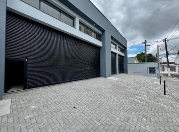 Comercial · 225m² · 4 Vagas · Salão em Jardim Santa Helena, Suzano/SP de 225m² para locação R$ 15.000,00/mes