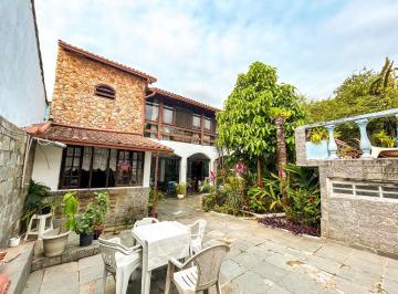 Casa · 252m² · 3 Quartos · 4 Vagas · Casa em Centro, Niterói/RJ de 252m² 3 quartos à venda por R$ 750.000,00